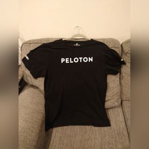 Peloton T shirt